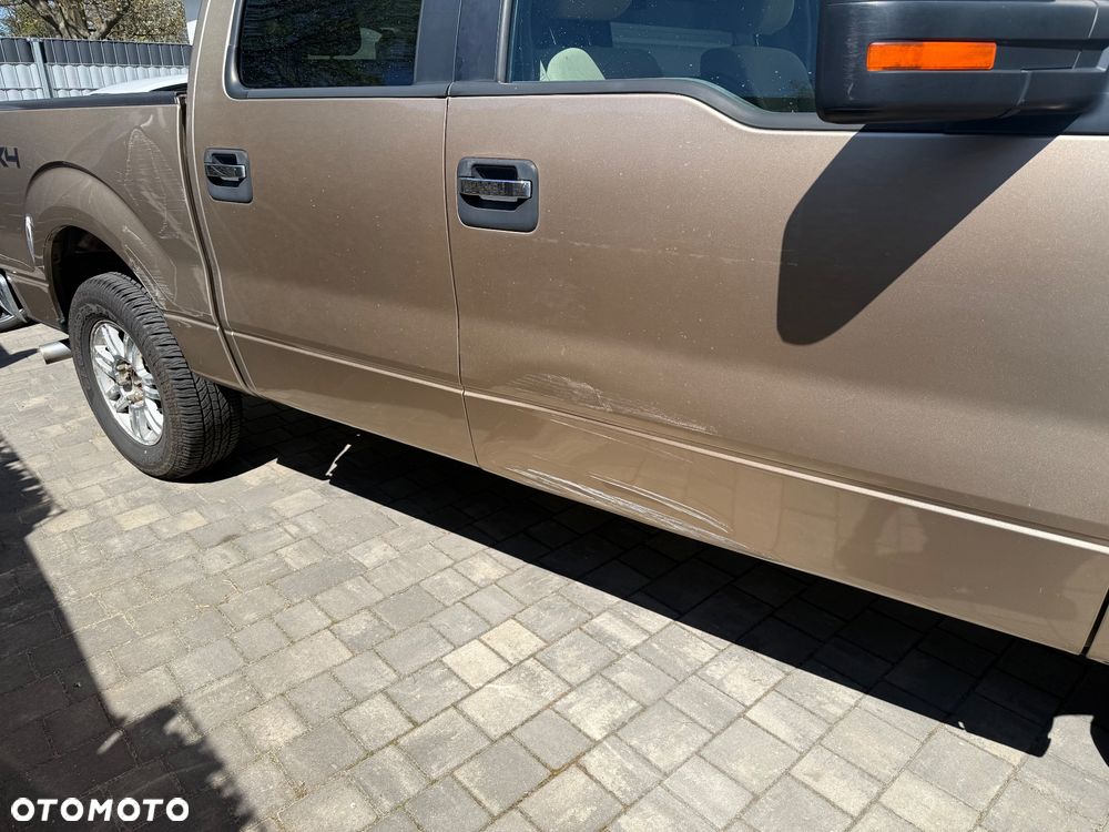 Ford F150 - 22