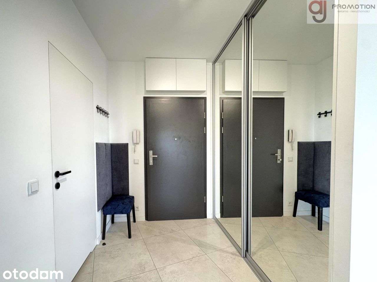 Na wynajem 2pok. mieszkanie, Kopcińskiego 15
