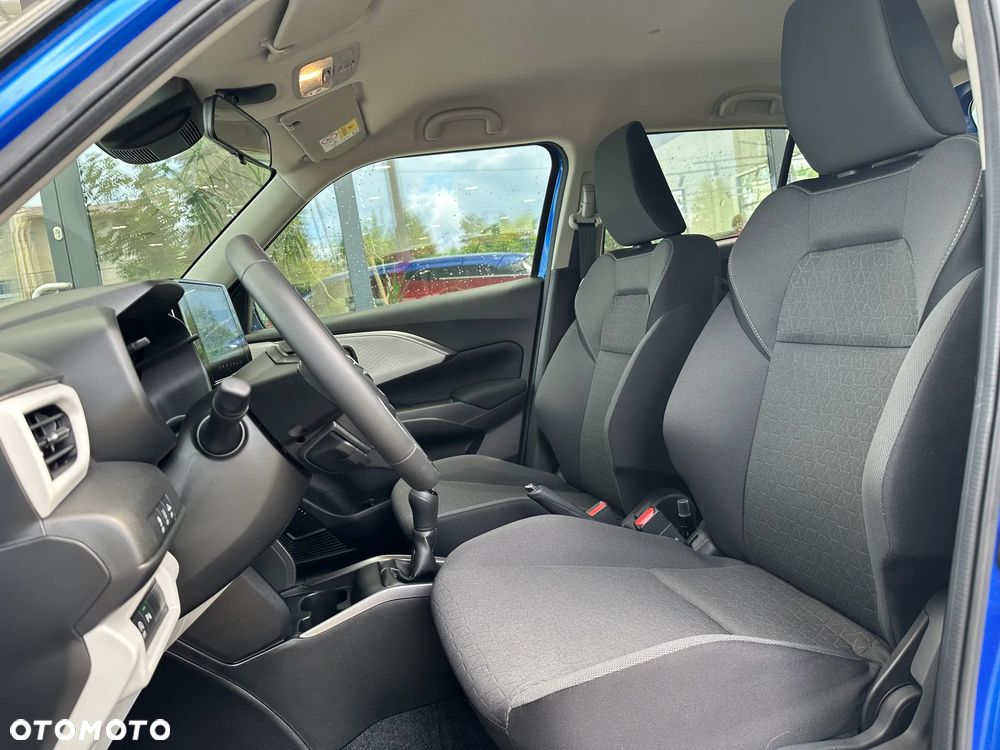 Suzuki Swift 1.2 Dualjet SHVS Elegance - 18