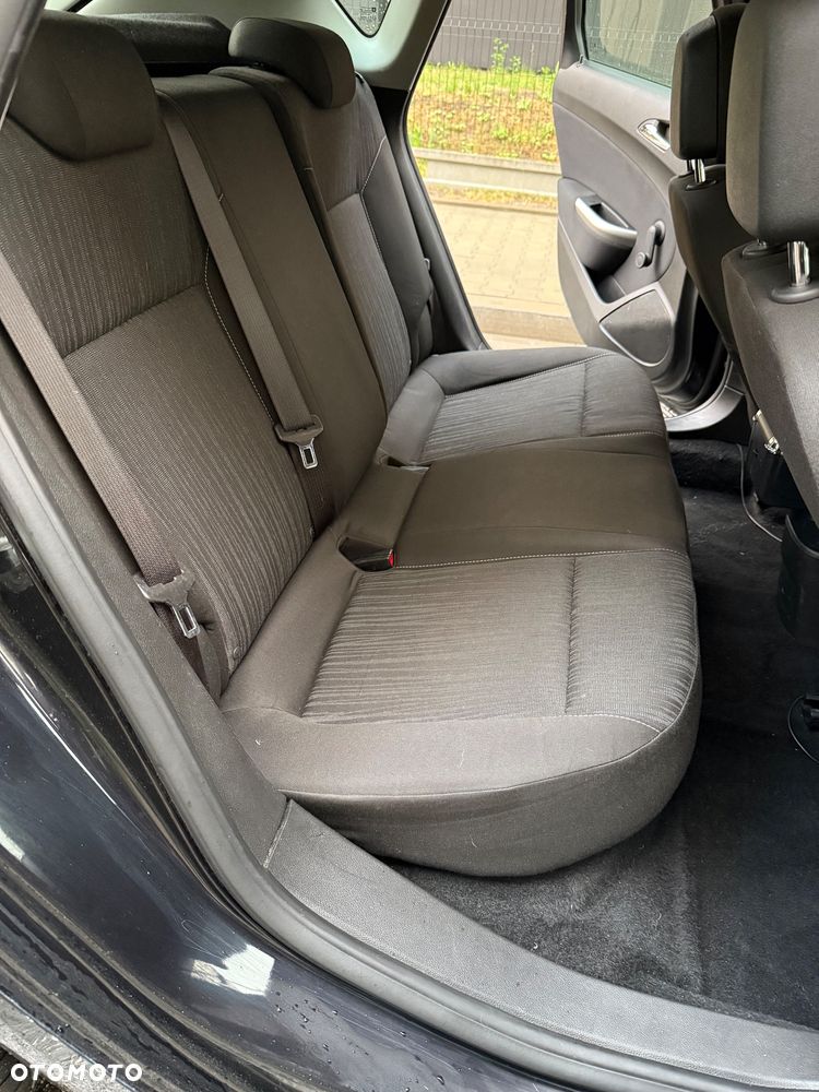 Opel Astra 1.4 Cosmo - 10