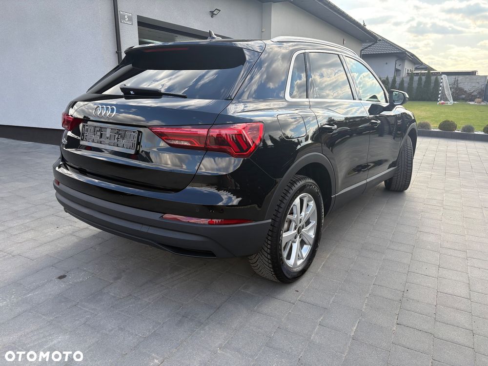 Audi Q3 45 TFSIe S tronic - 3