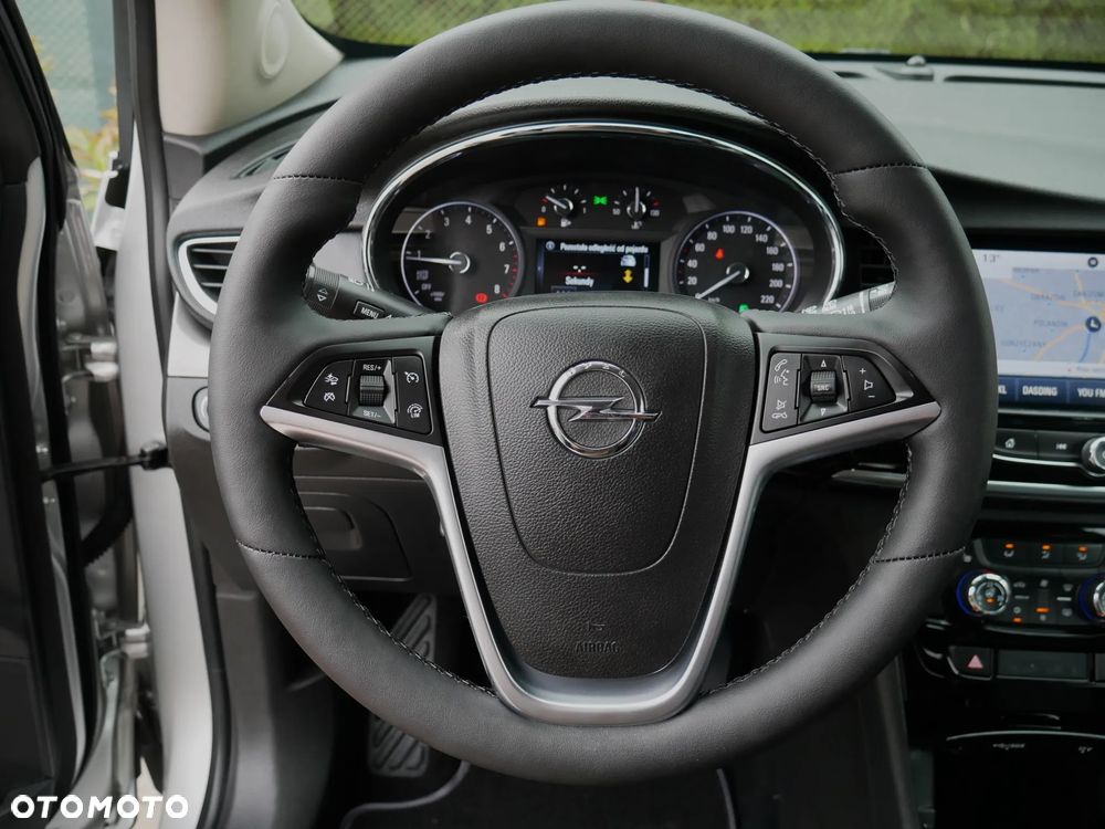 Opel Mokka 1.4 Turbo ecoFLEX Start/Stop Color Edition - 30