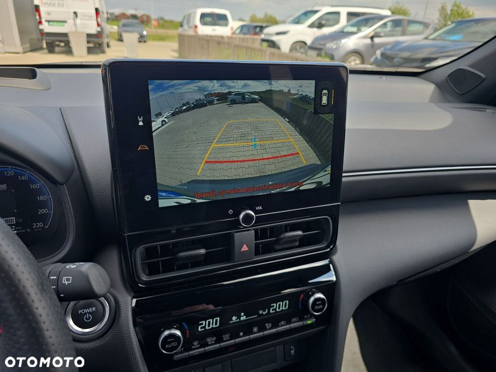 Toyota Yaris Cross Hybrid 1.5 GR Sport - 20