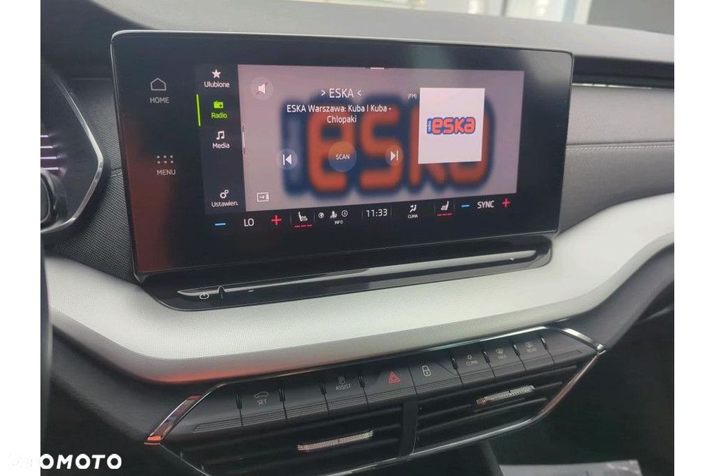 Skoda Octavia - 10