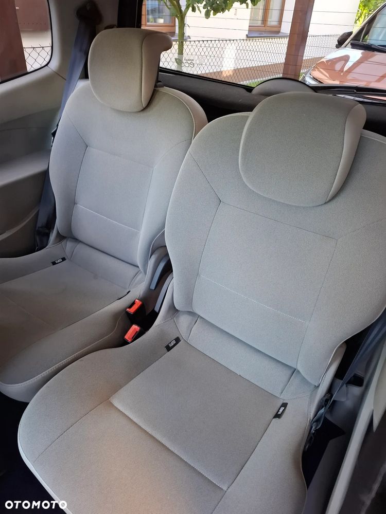 Renault Twingo 1.5 dCi Authentique - 5