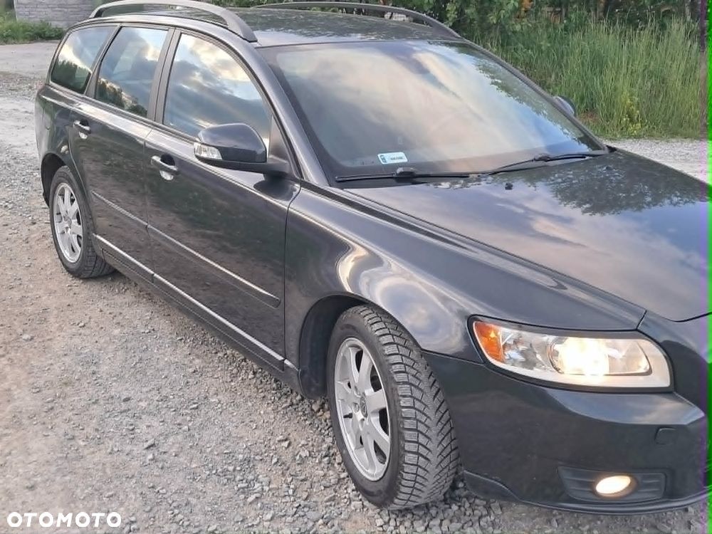Volvo V50 2.0D - 7