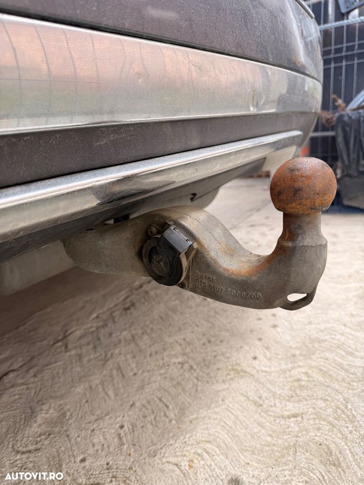 Mercedes-Benz ML - 24