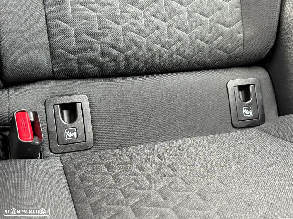 Toyota Corolla Touring Sports 1.8 Hybrid Comfort - 45