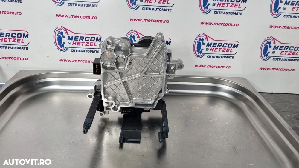 Calculator Mecatronic 01J927156JK MULTITRONIC CVT 0AN 7 viteze / AUDI A4 B7 / A6 C6 / A8 / 2.7TDI / 2007+ - 3