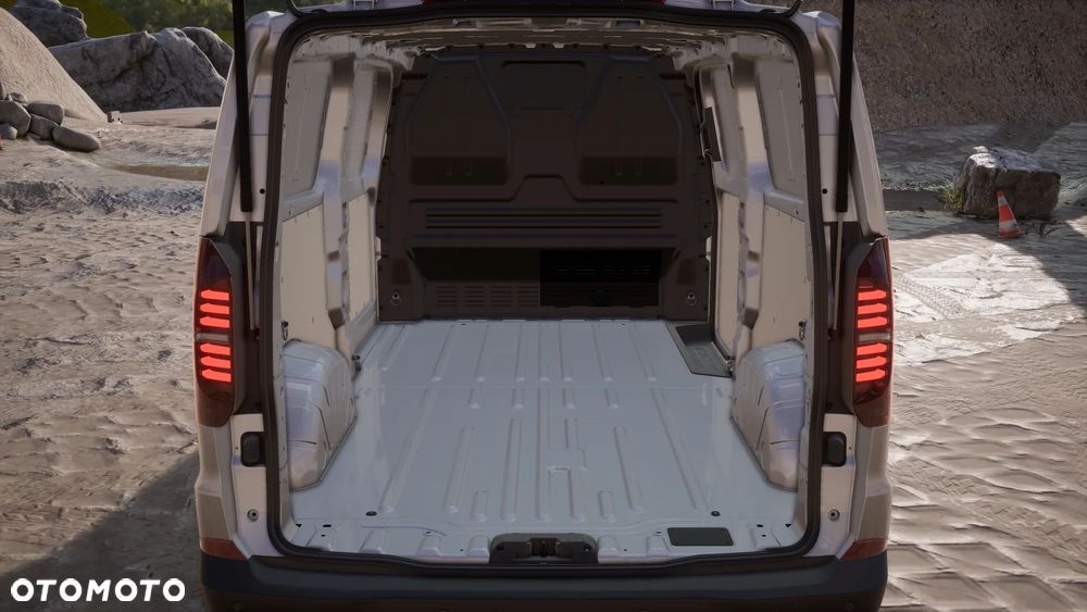 Volkswagen Transporter T7 - 14