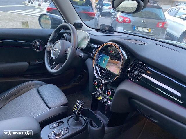 MINI 3 Portas Cooper SE Yours - 34