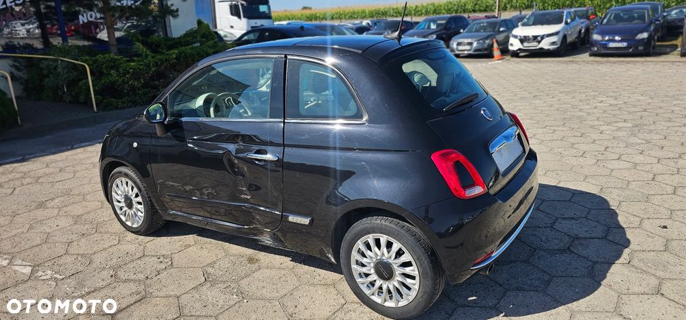 Fiat 500 1.2 8V S - 28