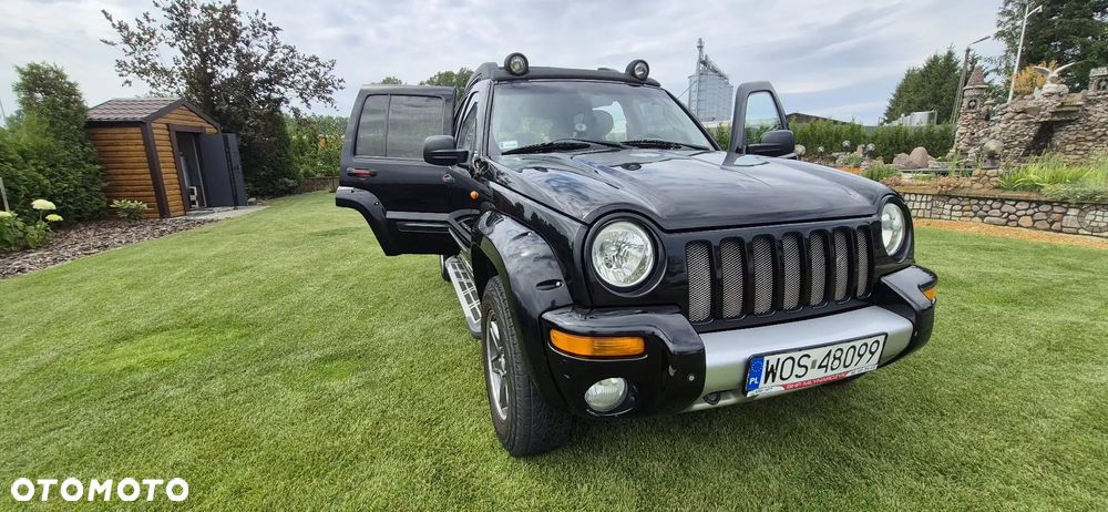 Jeep Renegade - 4