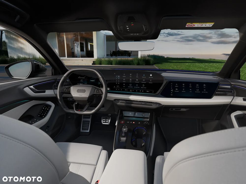 Audi A5 Avant TFSI Quattro S tronic - 10