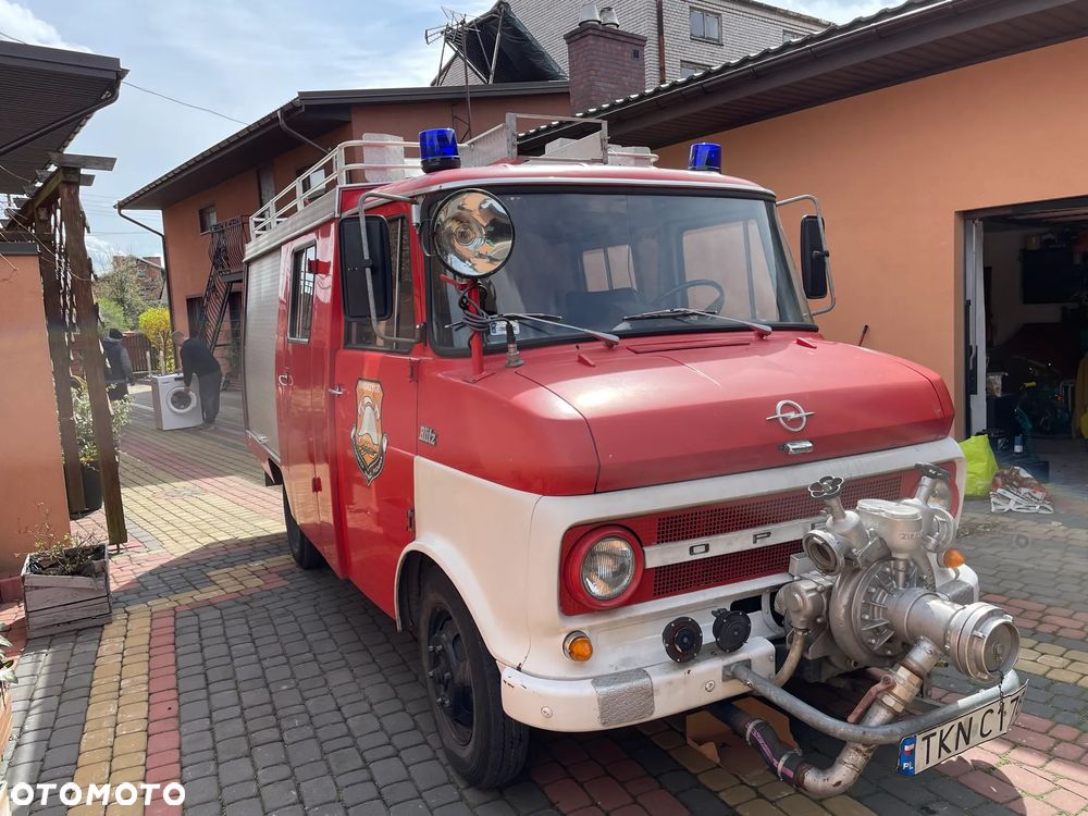 Opel Blitz - 8