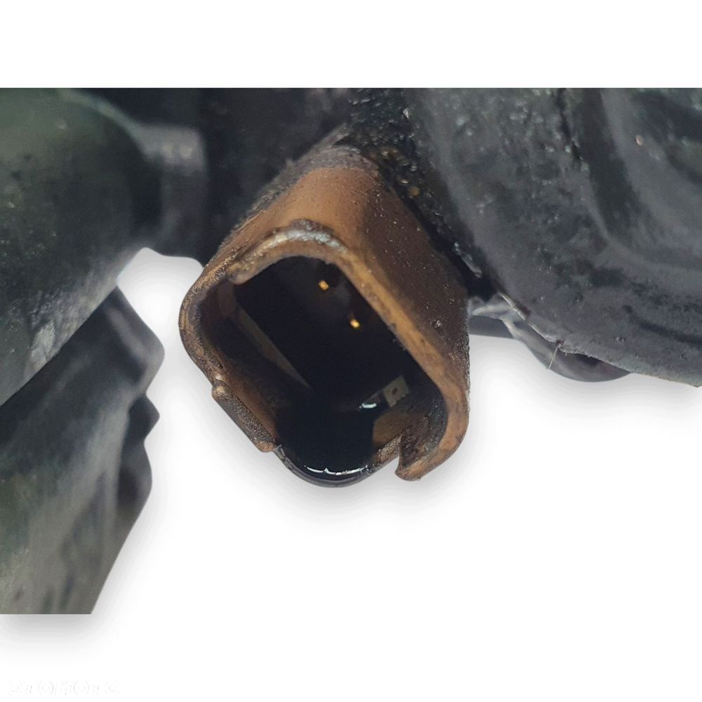 POMPA WTRYSKOWA S-Max Mondeo 2.0 TDCi Delphi 9687959180 9424A050A - 9