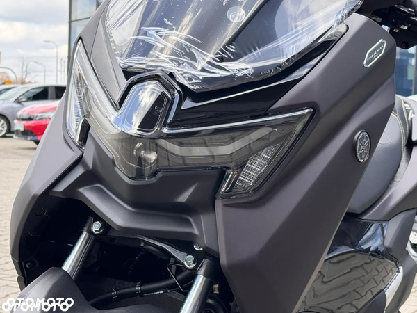 Yamaha NMAX