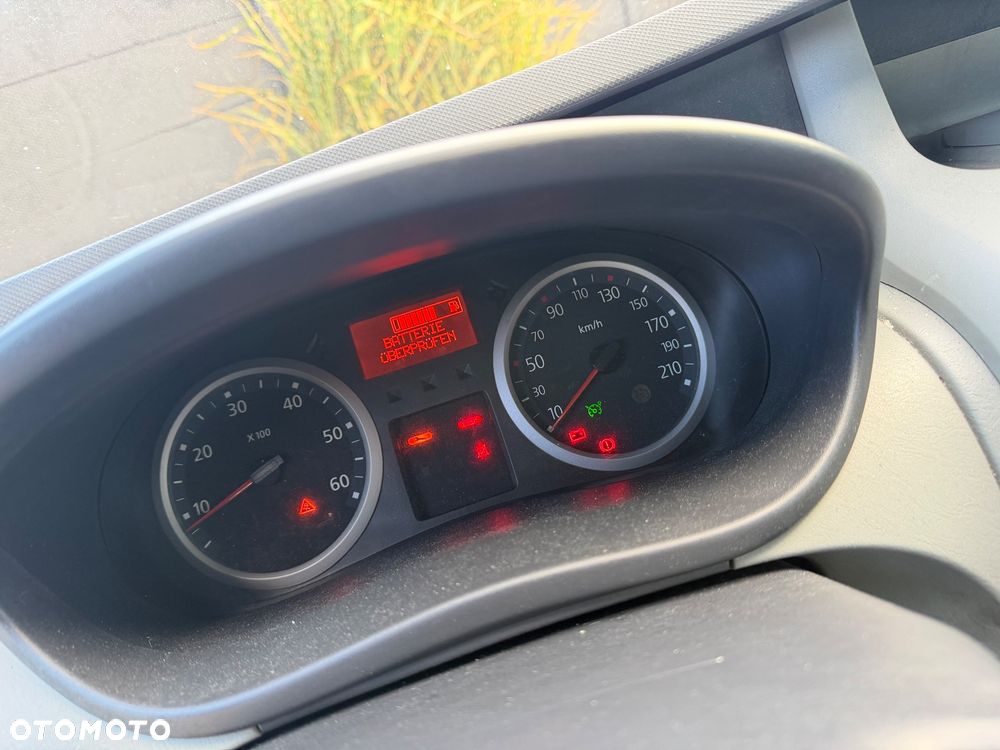 Renault Trafic Generation - 37
