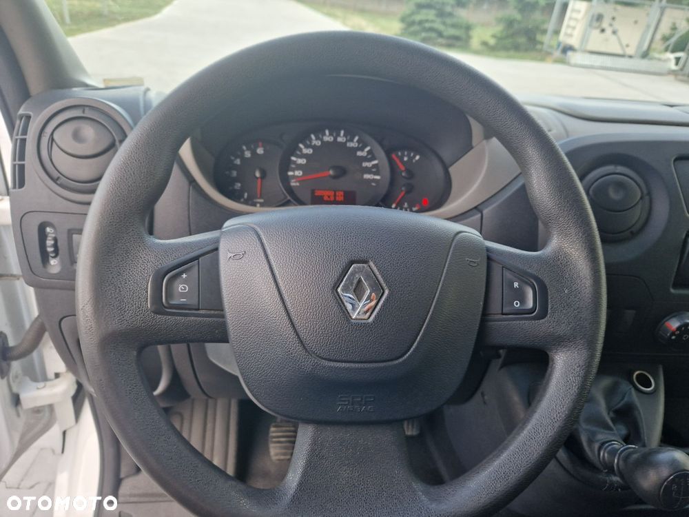Renault Master - 8