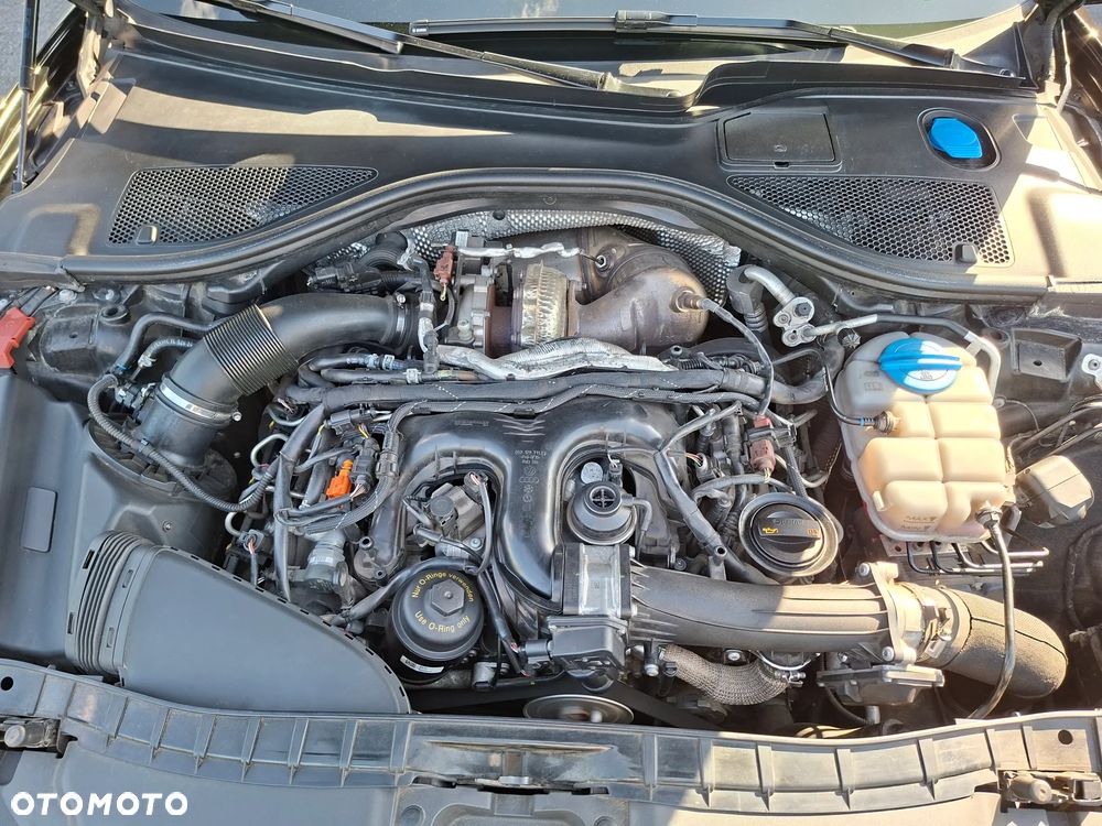 Audi A6 Limousine 3.0 TDI DPF quattro S tronic - 26