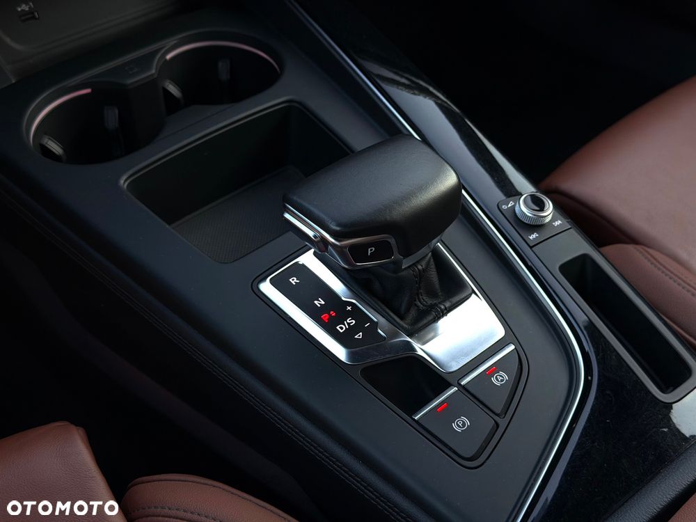 Audi A4 Avant 40 TFSI Sport S tronic - 26