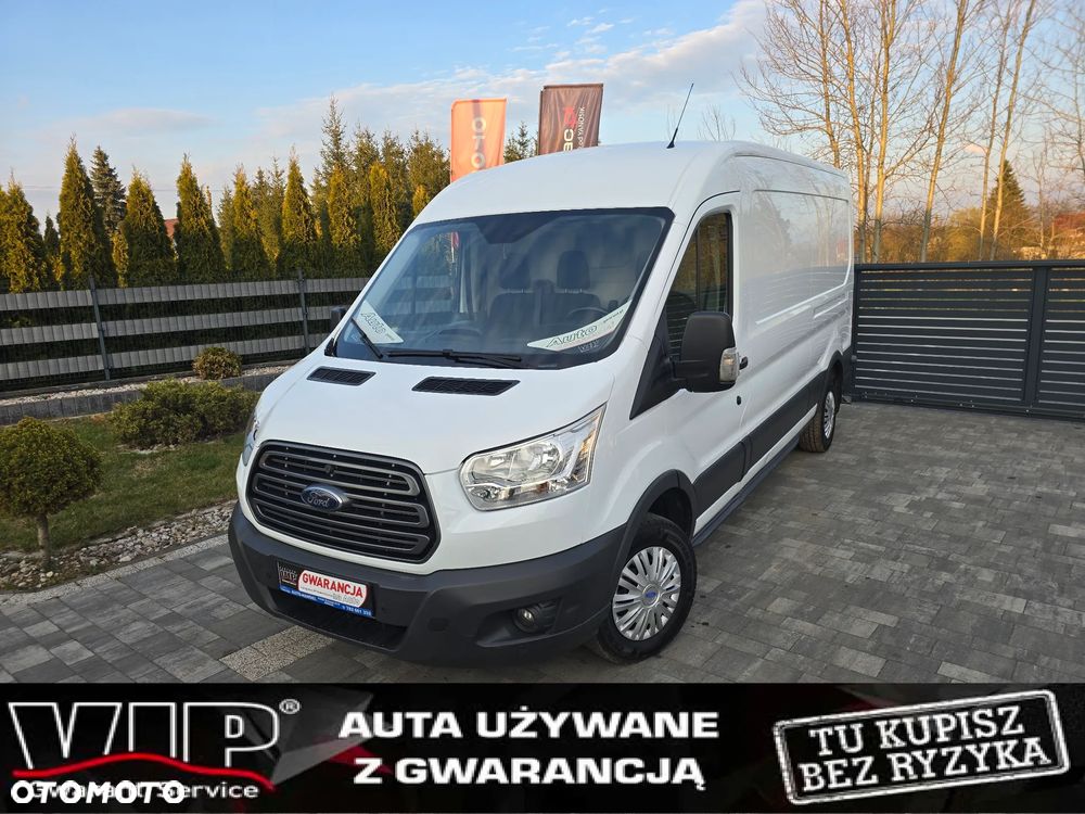 Ford TRANSIT L3H2 - 1
