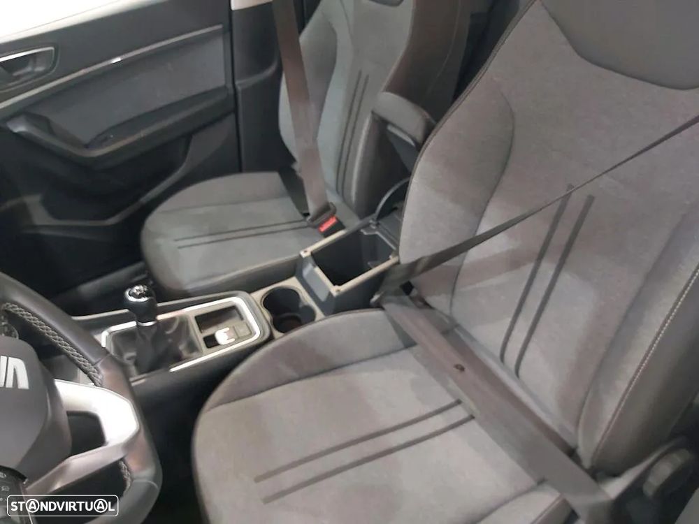SEAT Ateca 2.0 TDI Style - 5