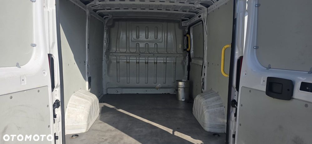 Peugeot Boxer - 29