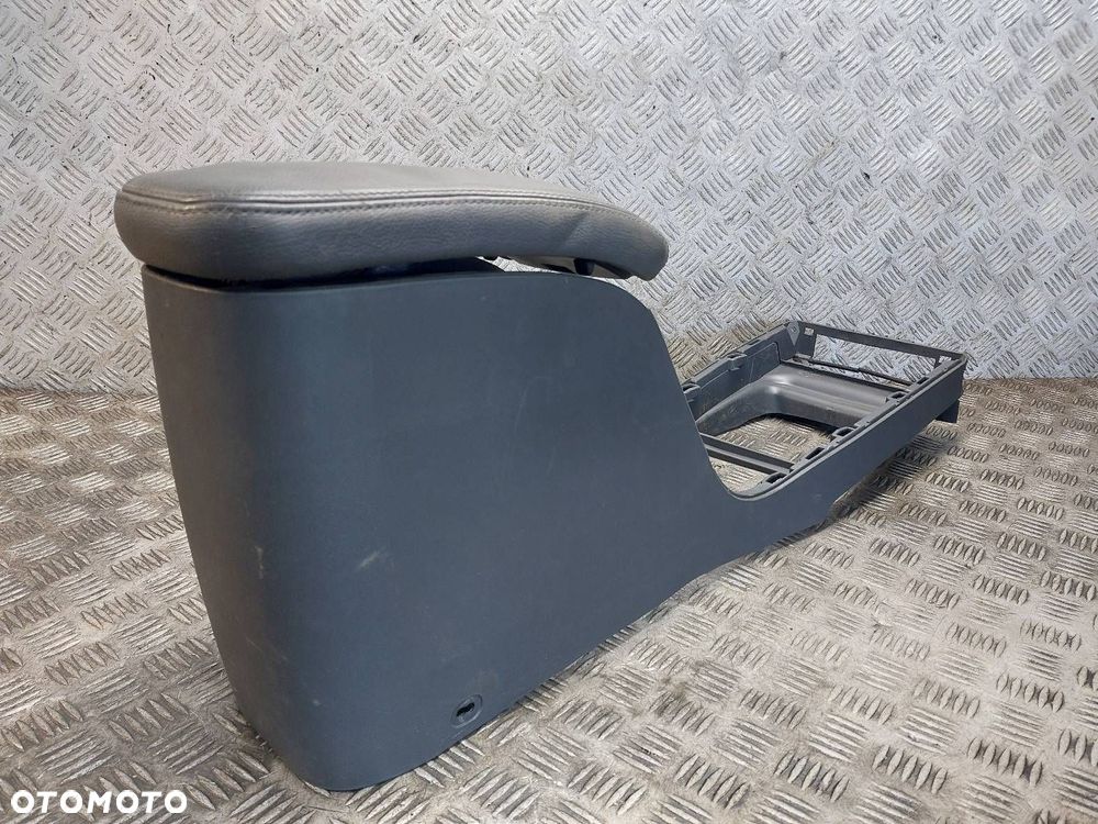 TUNEL ŚRODKOWY PODŁOKIETNIK RENAULT MEGANE II 8200079091 - 4