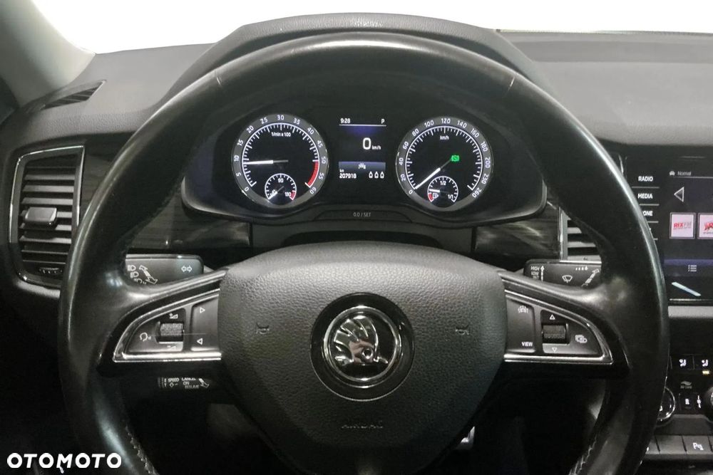 Skoda Kodiaq 2.0 TDI 4x4 Style DSG - 18