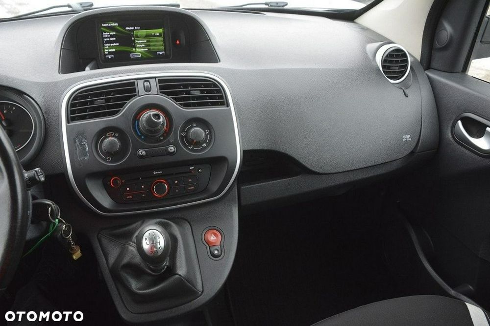 Renault Kangoo - 24