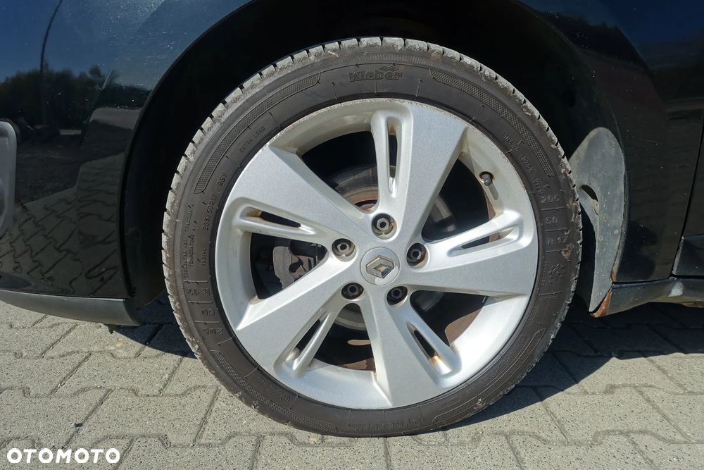 Renault Megane 1.5 dCi Dynamique - 9