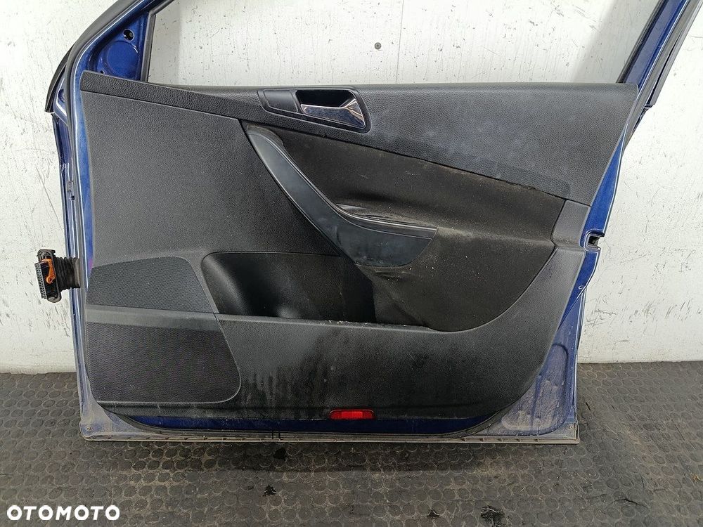 DRZWI PRZÓD PRAWY VW PASSAT B6 LD5Q - 15