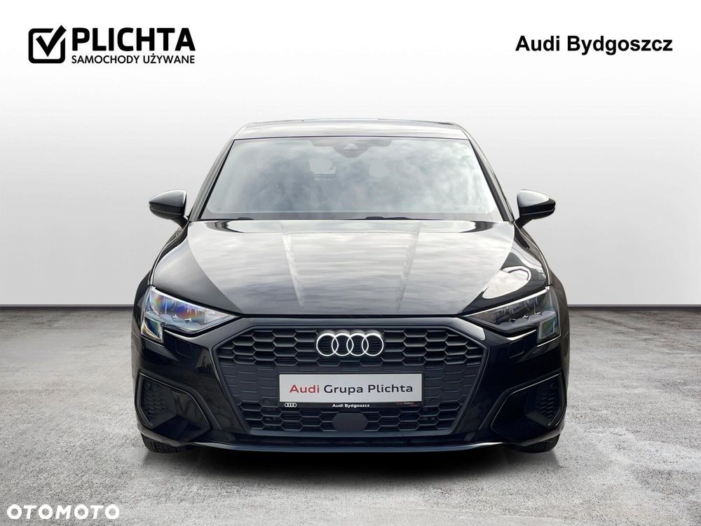 Audi A3 Sportback - 8