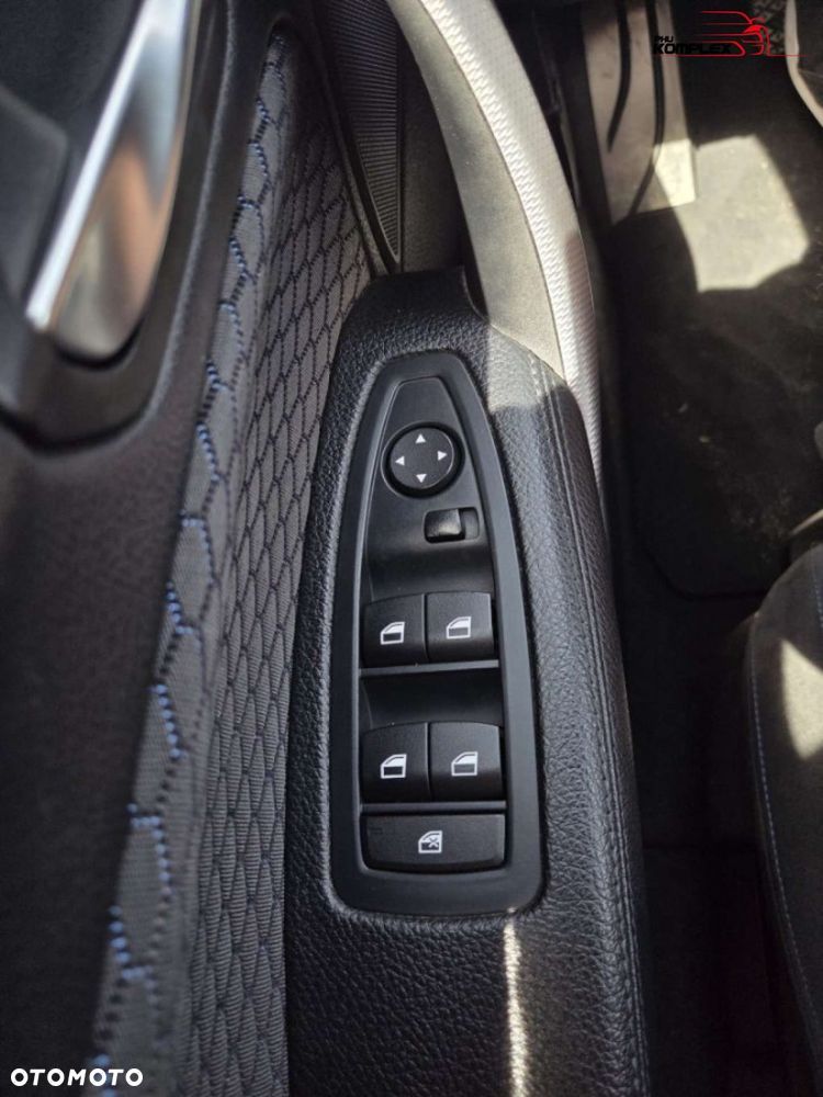 BMW Seria 1 - 22