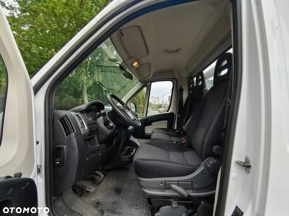 Fiat Ducato - 23