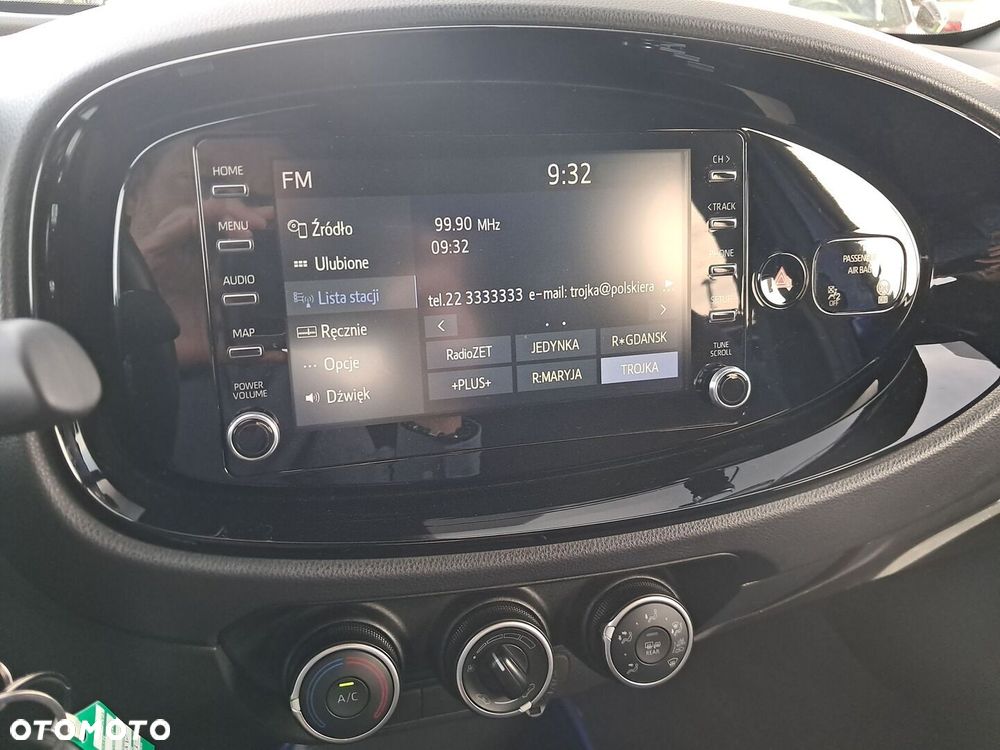 Toyota Aygo X 1.0 VVT-i Style CVT - 24