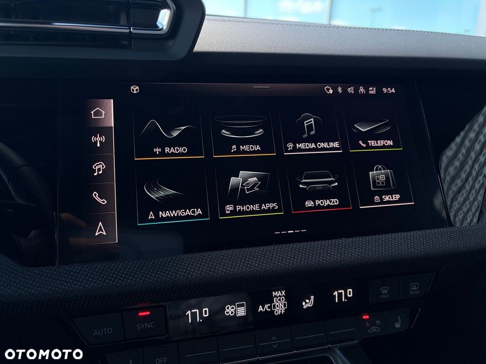 Audi S3 Limousine - 27