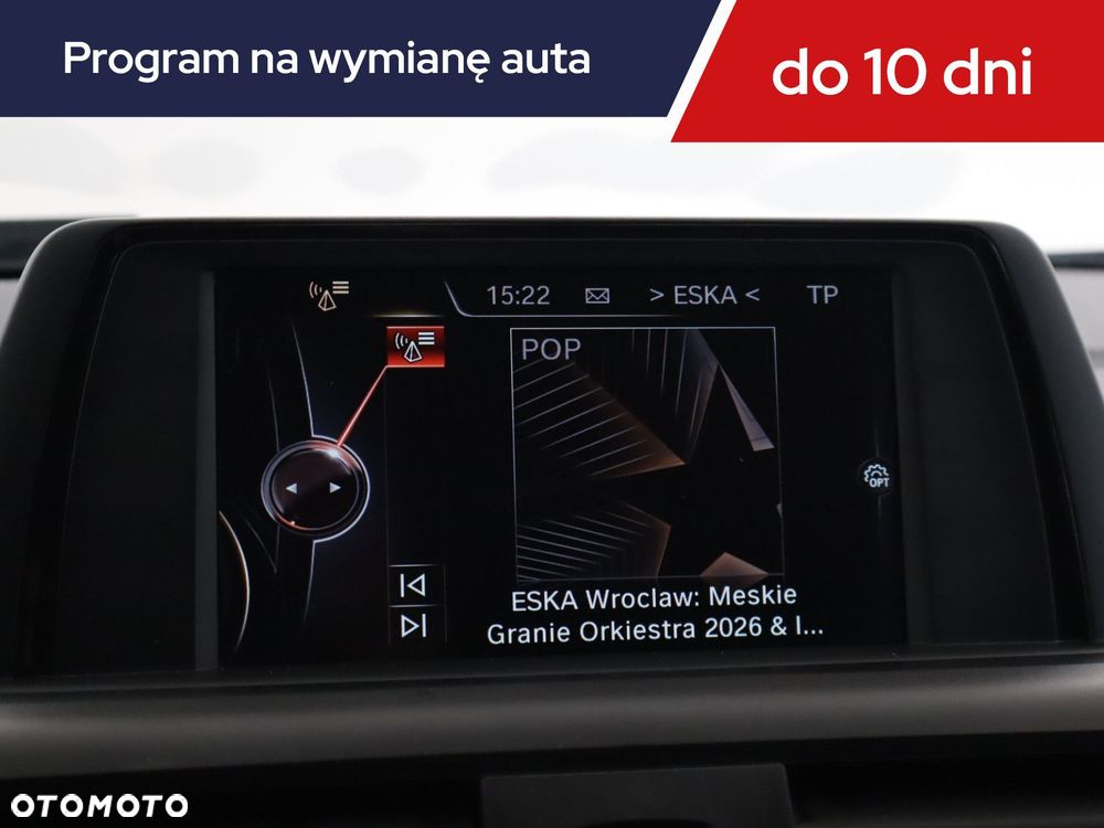 BMW Seria 1 - 14