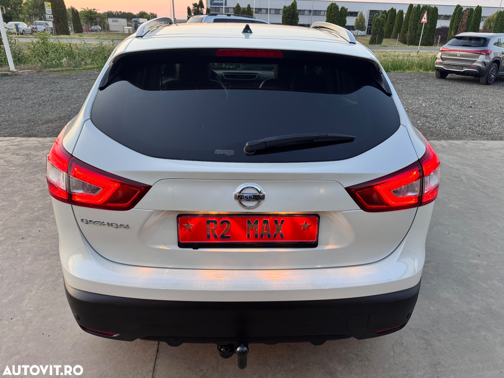 Nissan Qashqai 1.6 DCI TEKNA - 4
