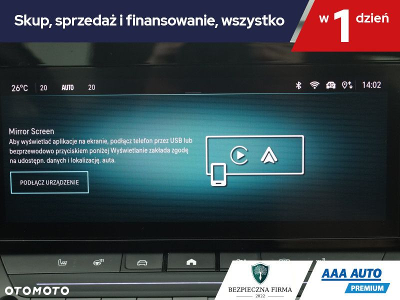 Opel Astra - 18