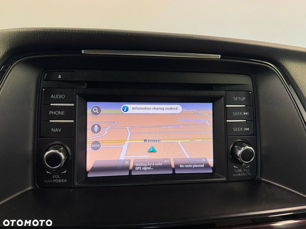 Mazda 6 2.5 Skypassion I-ELoop - 17