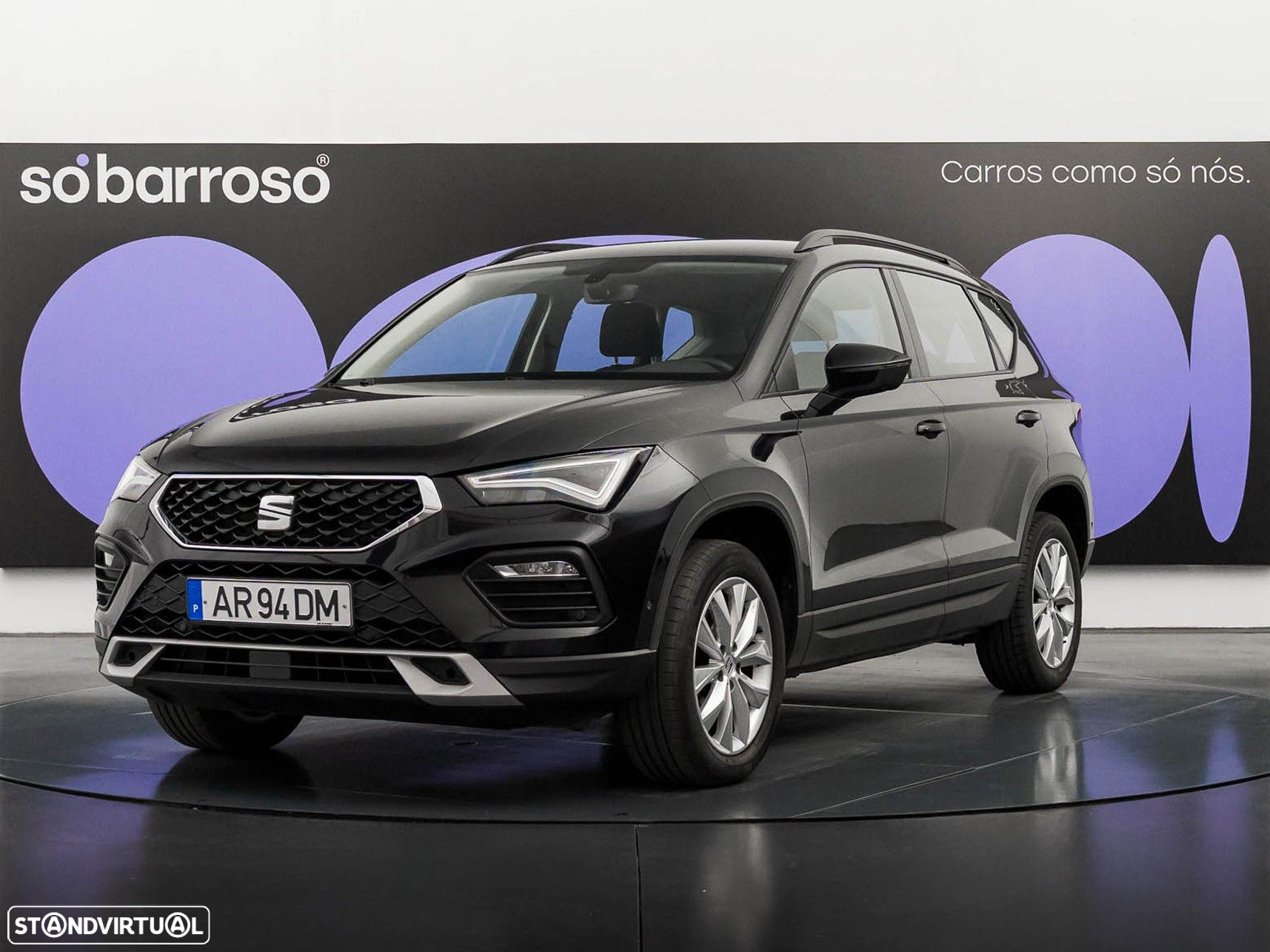 SEAT Ateca 1.0 TSI Style - 2