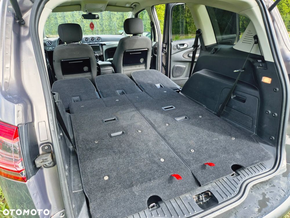 Ford S-Max 2.0 TDCi DPF Business Edition - 23
