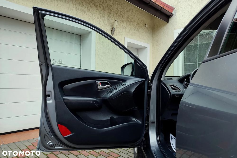 Hyundai ix35 1.6 GDI Premium 2WD - 12