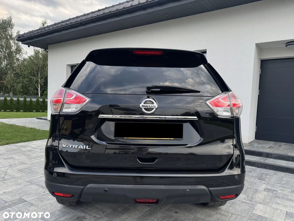 Nissan X-Trail 1.6 DIG-T 360 - 29