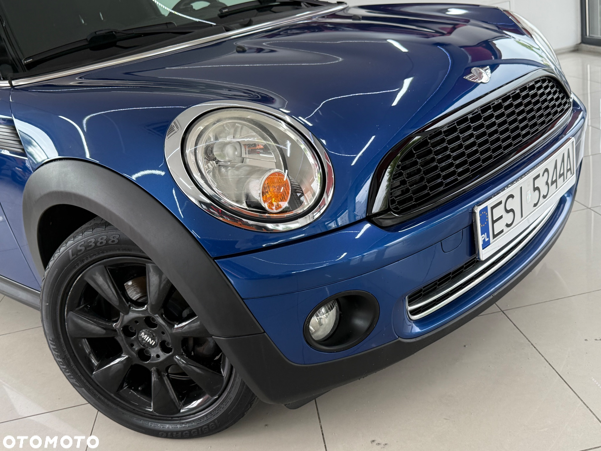 MINI Clubman Cooper - 19