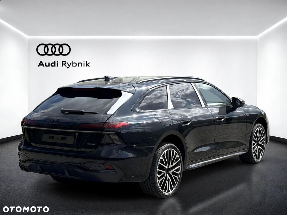 Audi A6 Avant - 6