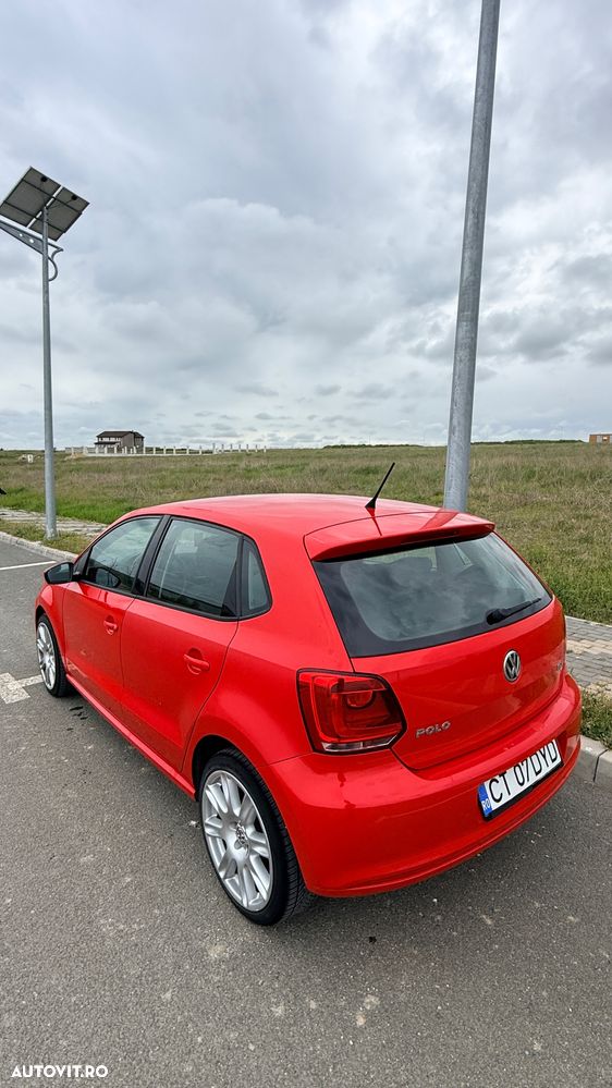 Volkswagen Polo 1.2 TDI Life - 7