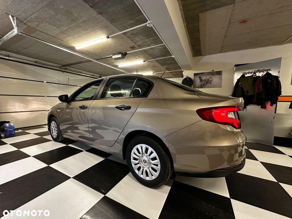 Fiat Tipo 1.4 16v Mirror - 7
